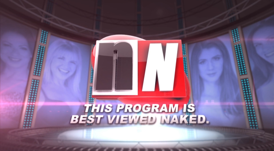 Naked News Anchors Imgkiwi 한국어 